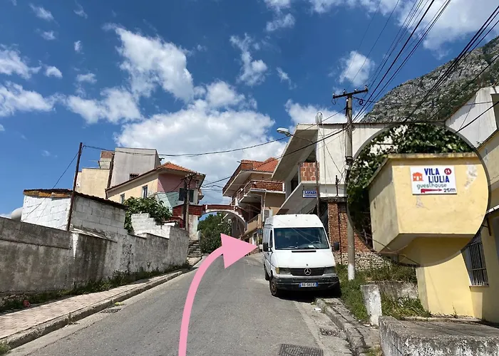 Vila Llulla