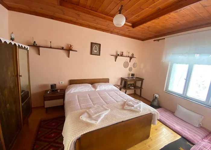 Vila Llulla