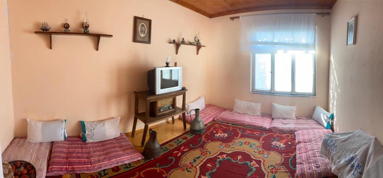 Homestay Llulla