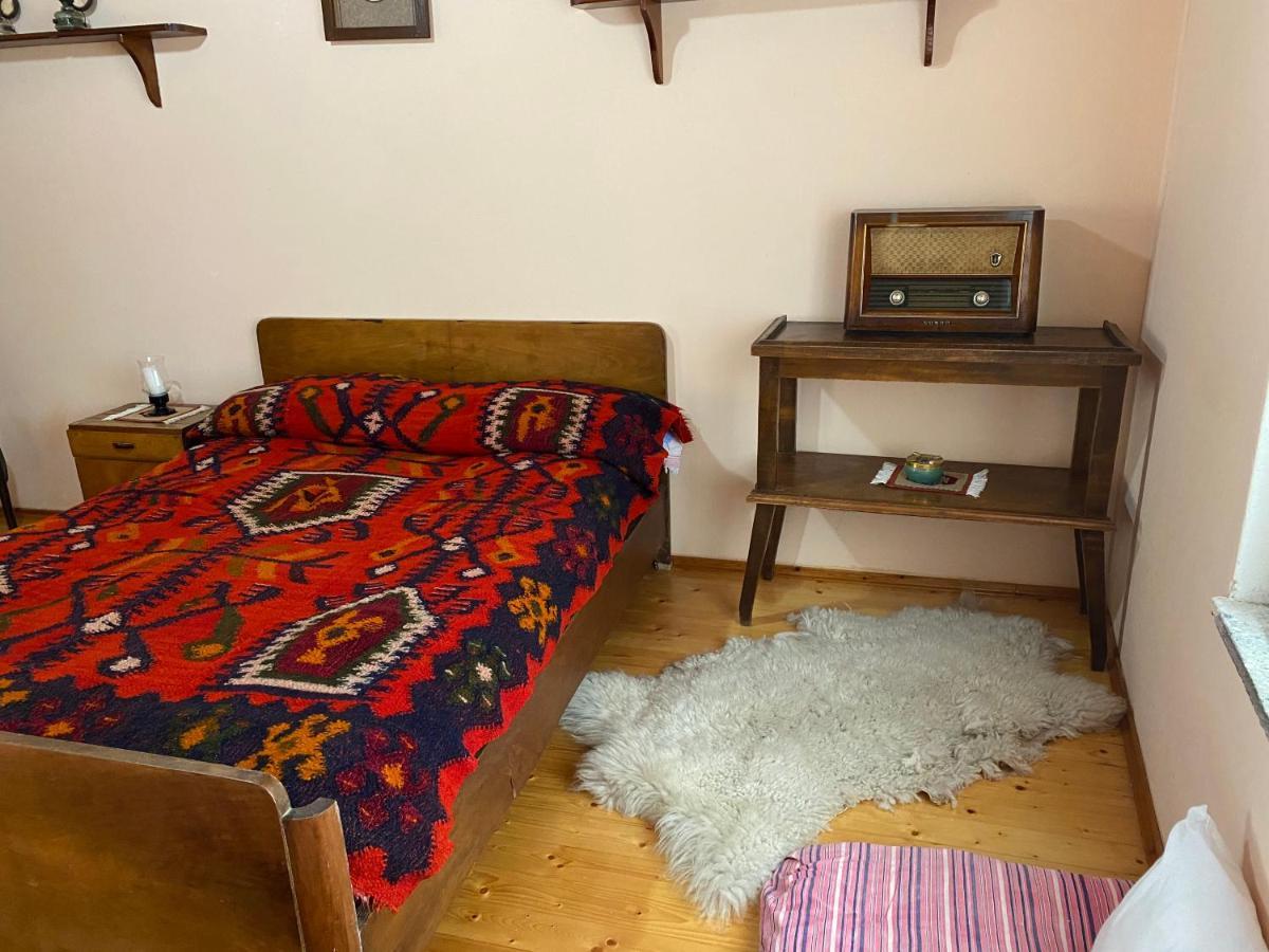 Llulla Homestay Kruje