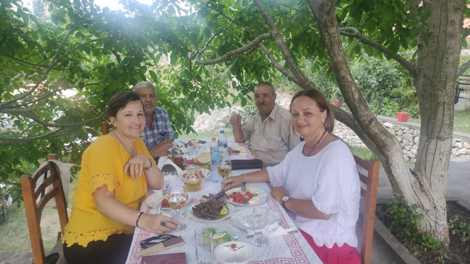 Homestay Llulla