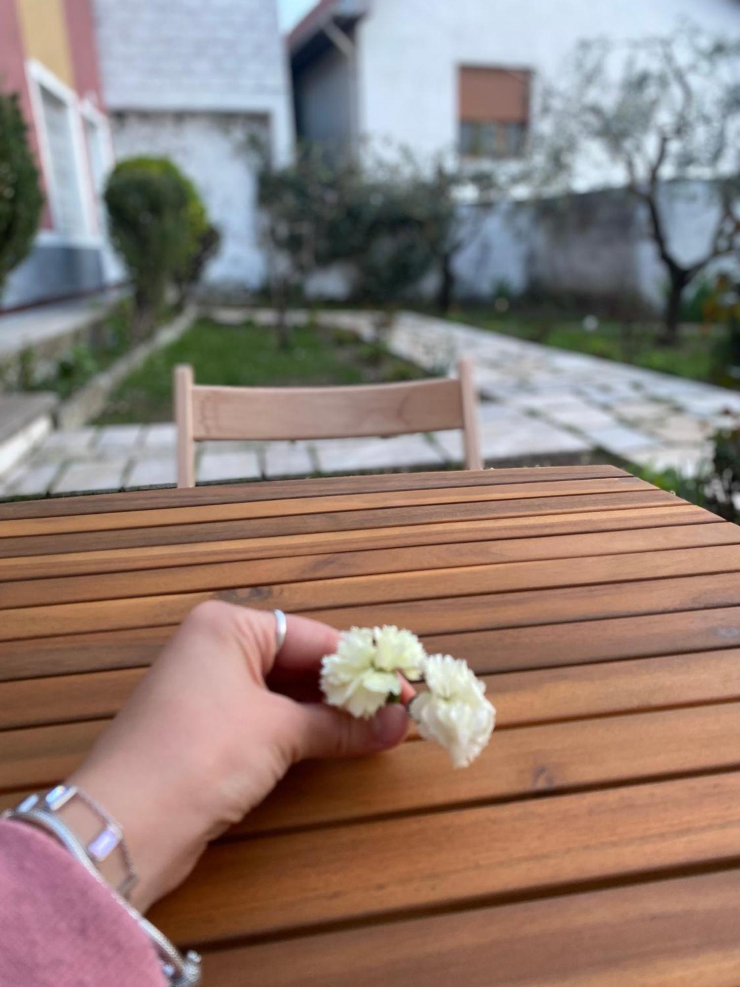 Llulla Homestay